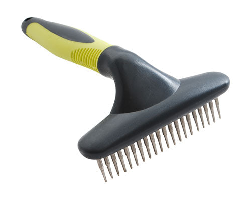 Rake Brush Style It