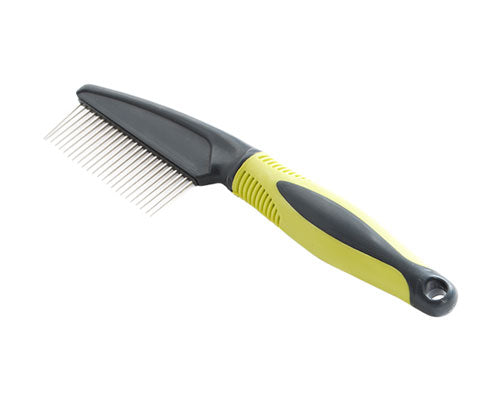 Comb Style It
