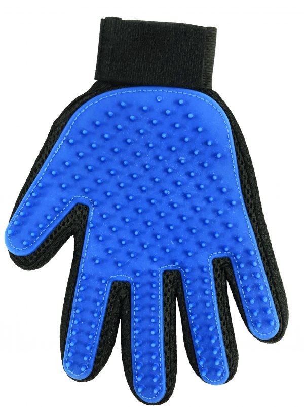 Grooming Mitt Deluxe Style It
