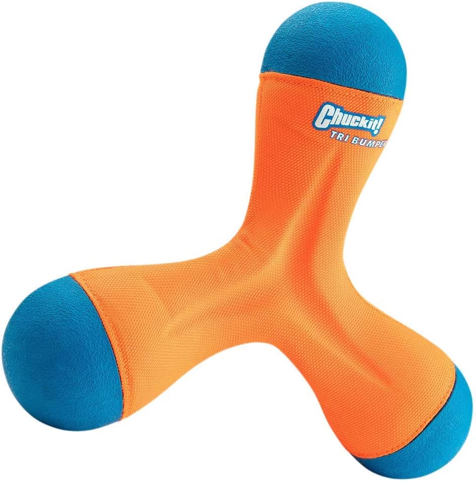 Chuckit! Tri-Bumper Medium