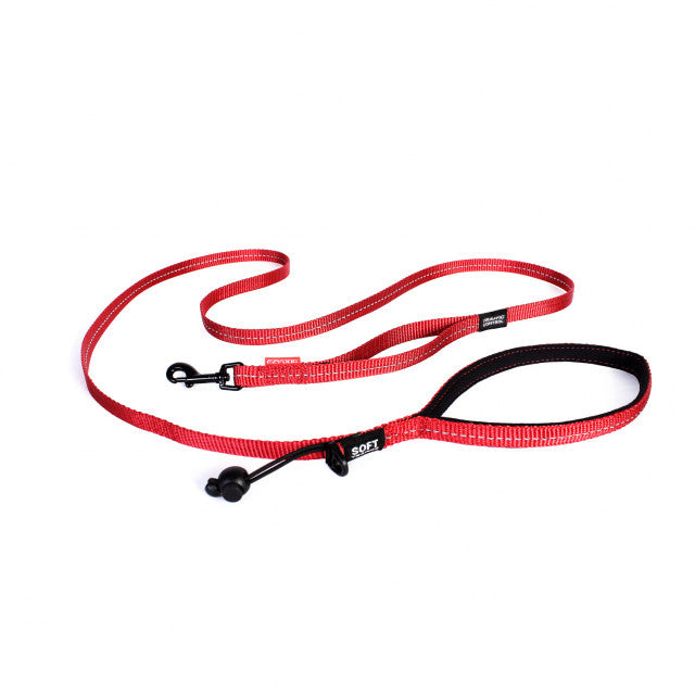 EzyDog Leash Soft Trainer Lite