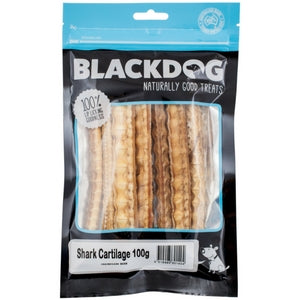 Blackdog Shark Cartilage 100gm
