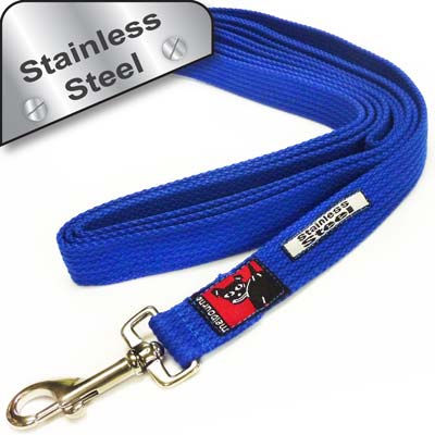 Black Dog Wear Beachcomber Lead