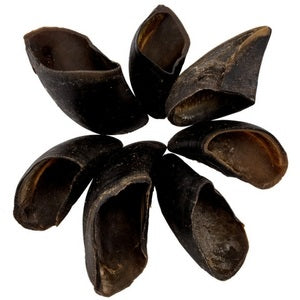 Blackdog Cow Hooves