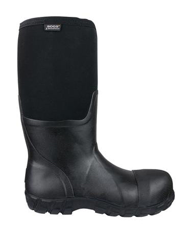 Bogs Burly Tall Safety Boot xx