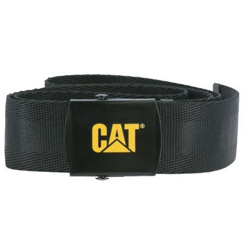 CAT Trademark Belt