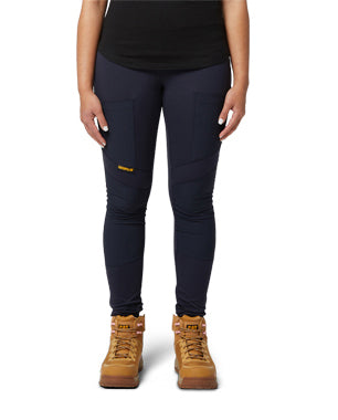 CAT Women's Work Stretch Legging