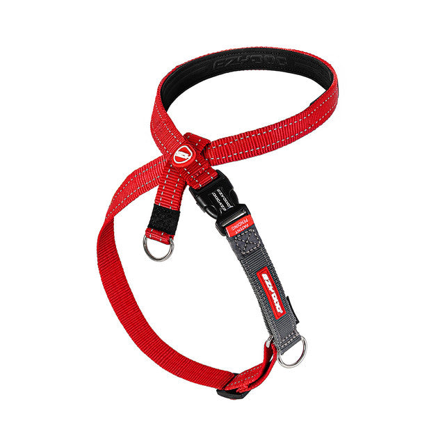 EzyDog Crosscheck Training Dog Harness