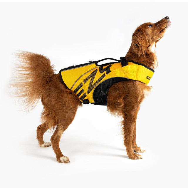 EzyDog Vest DFD x2 Boost