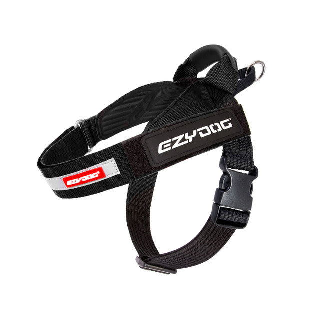 EzyDog Express Dog Harness