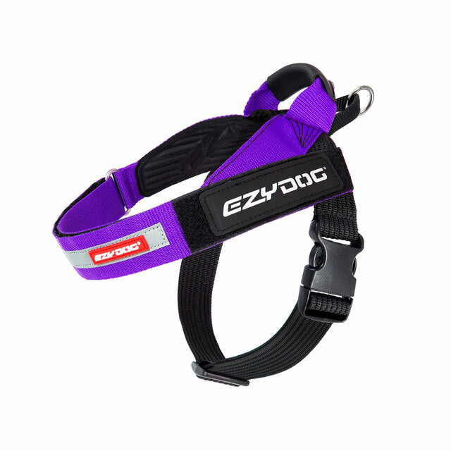 EzyDog Express Dog Harness