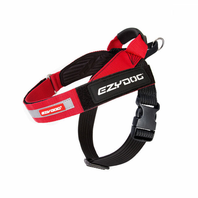 EzyDog Express Dog Harness