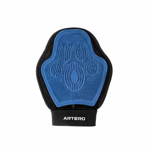 Artero NC Grooming Mitt Glove – Double Sided De-Shedding Glove