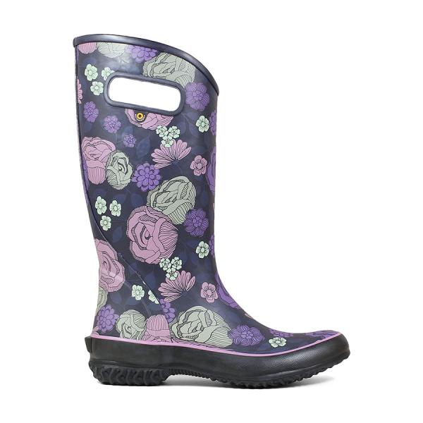 BOGS Le Jardin Rainboot xx