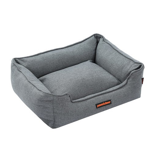 Paws & Claws Pia Walled Pet Bed