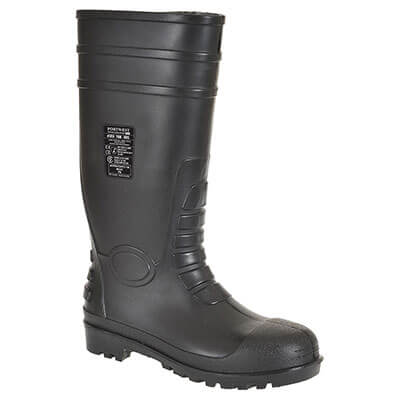 Portwest Total Safety Gumboot