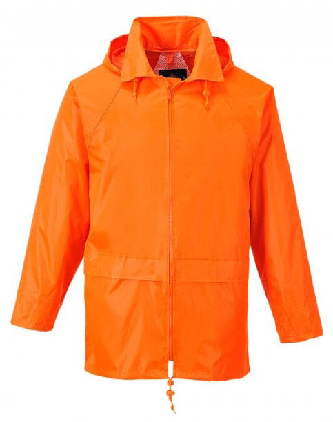 Portwest Rain Jacket