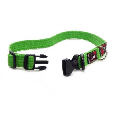 Black Dog Wear Standard Collar