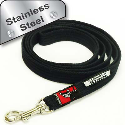 Black Dog Wear SS Regular Plain Lead