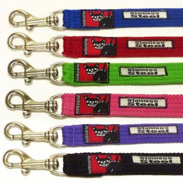 Black Dog Wear SS Regular Plain Lead