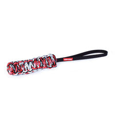 EzyDog Toy Beaver Tail
