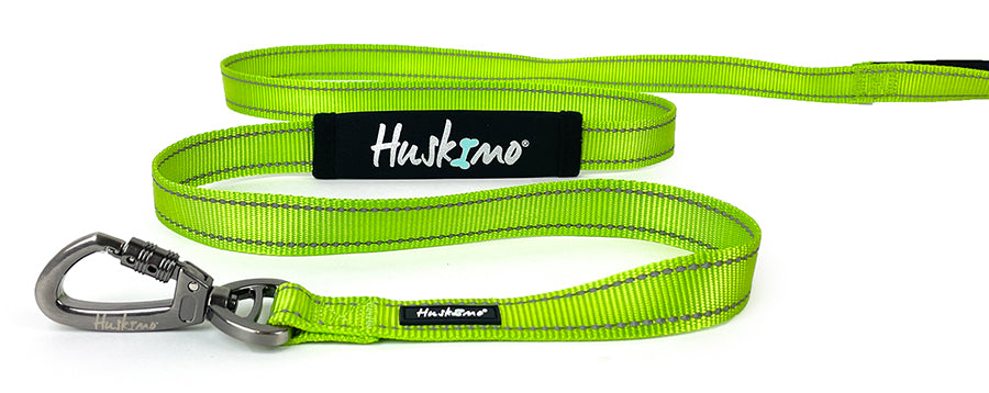 Huskimo Trekpro Lead