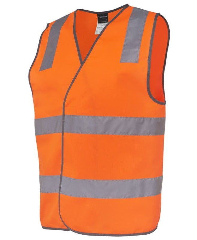 JB's Hi Vis Day/Night Safety Vest
