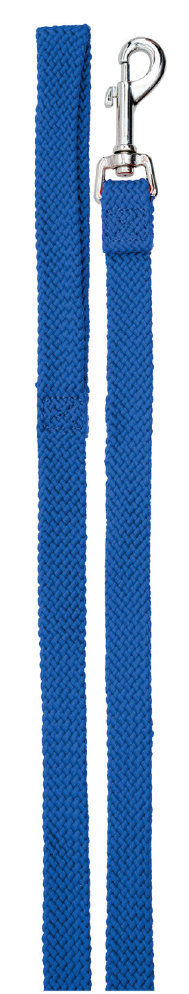 Lead Nylon Woven 180cm - Blue