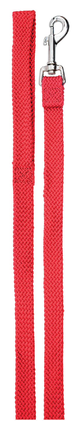 Lead Nylon Woven 180cm - Red