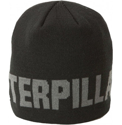 CAT Branded Beanie