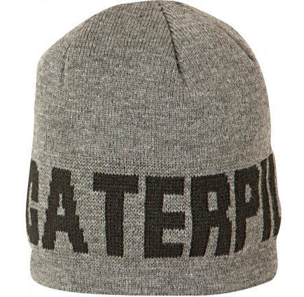 CAT Branded Beanie