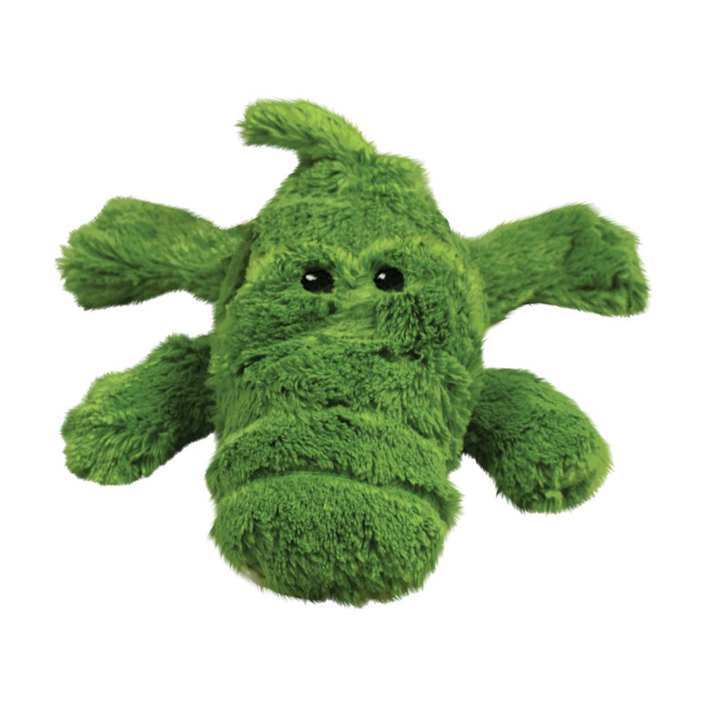 KONG Cozie Ali Alligator