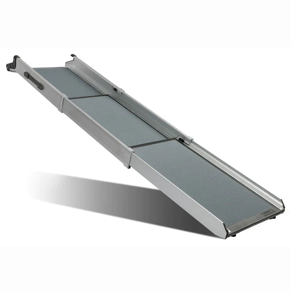 Happy Ride Compact Telescoping Dog Ramp