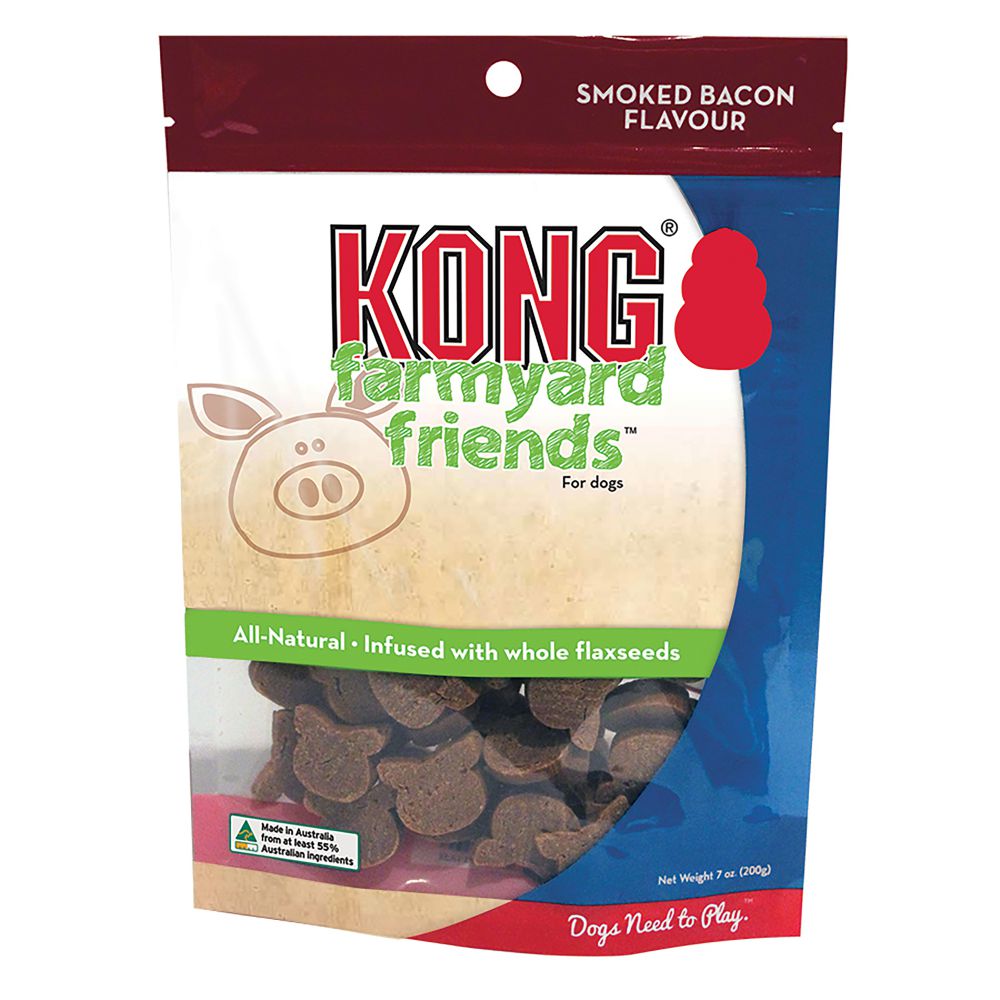 KONG Farmyard Friends