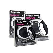 Huskimo Retractable  Lead