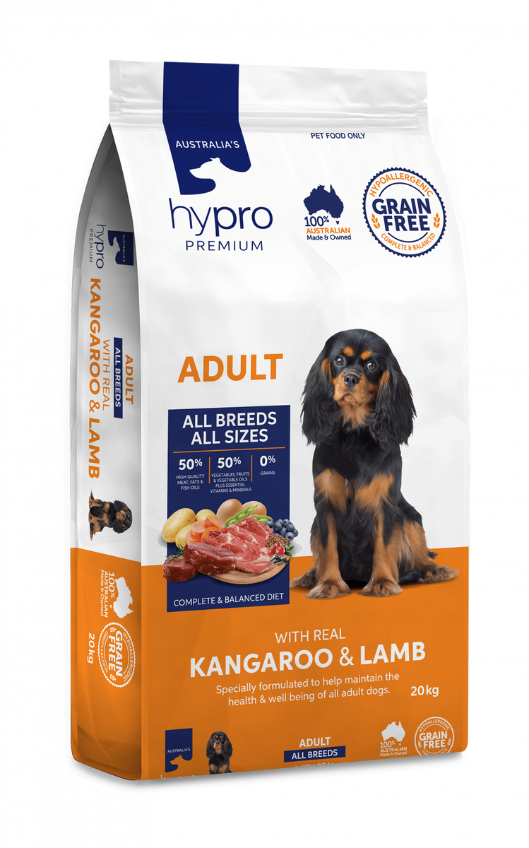 Kangaroo royal canin online