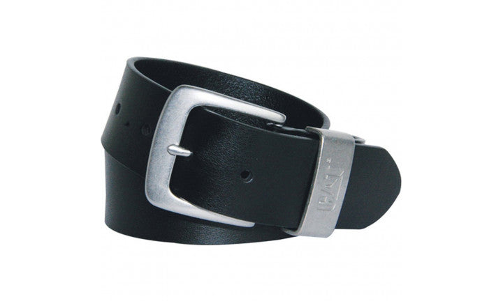 CAT Madison Leather Belt