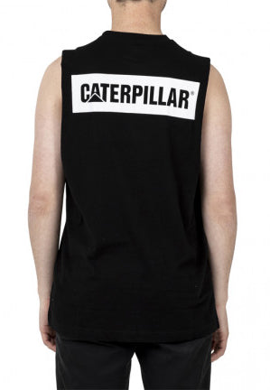 CAT Icon Muscle Tee