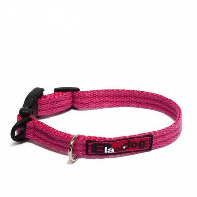 Black Dog Wear Puppy Collar