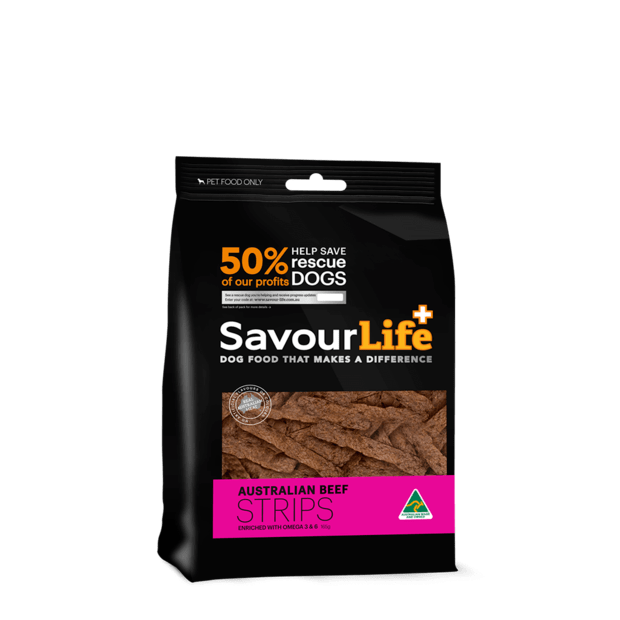 Savourlife Strips