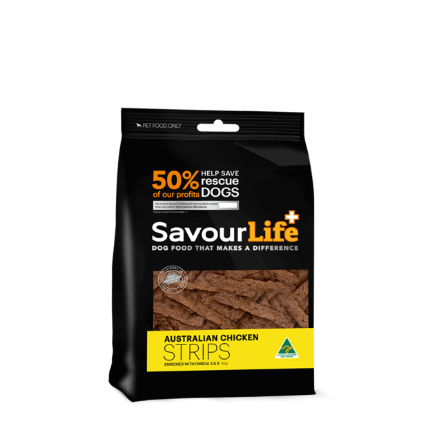 Savourlife Strips