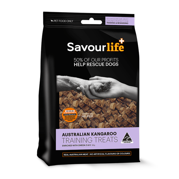 Savourlife Training Treat Jimi s Hardware Hub