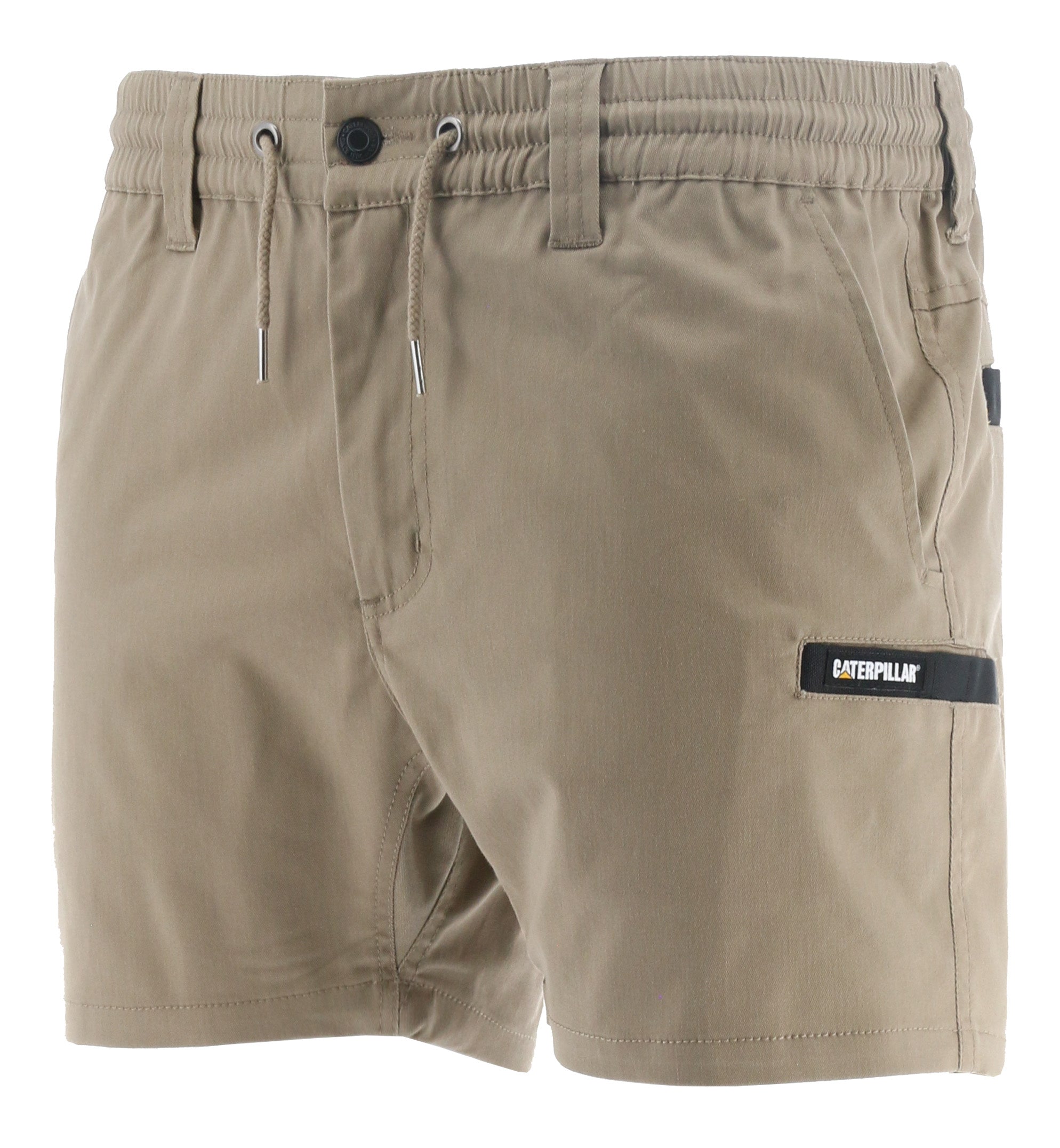 CAT Short Haul Short