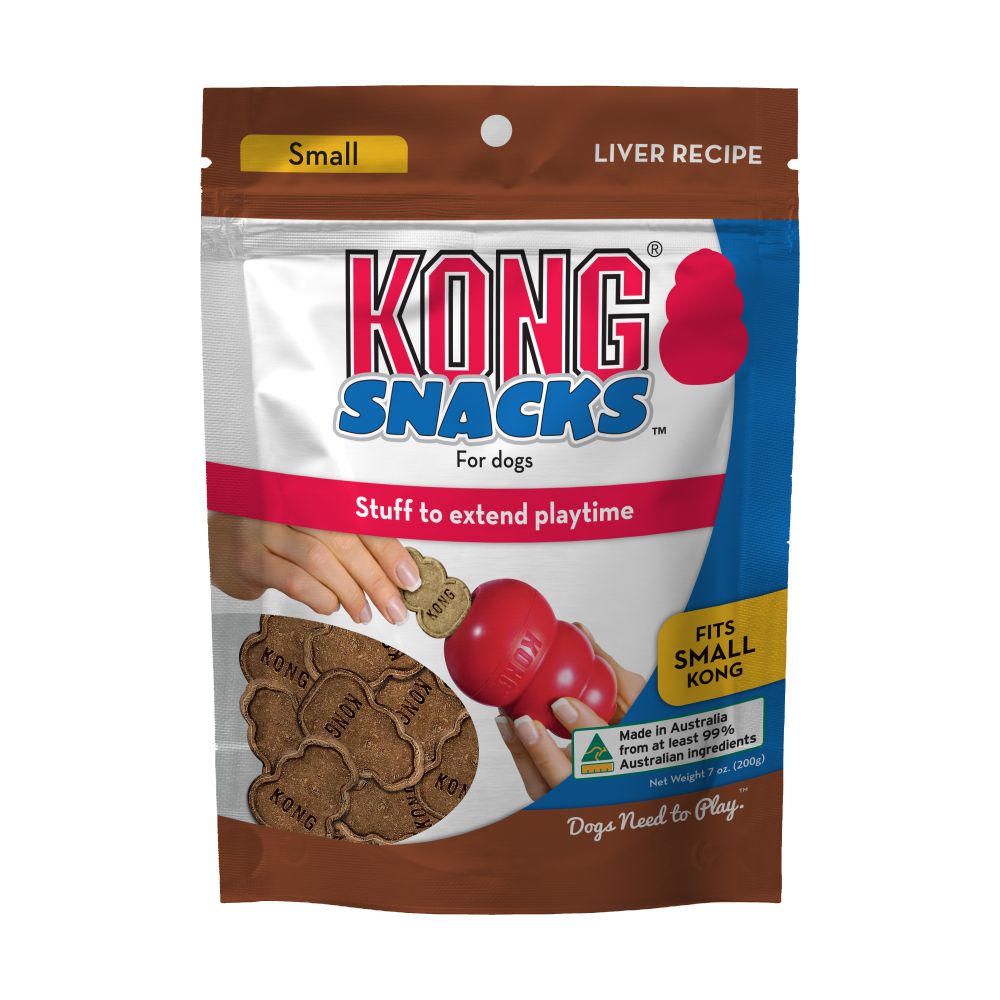 KONG Dog Stuff'n Snacks 312g