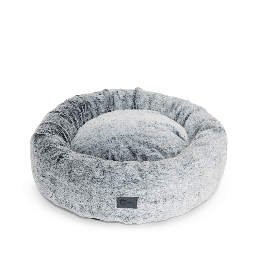 SUPERIOR Harley Round Bed