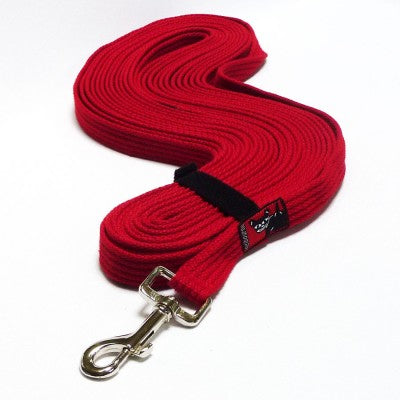 Black Dog Wear Tracking Lead 11m - Regular