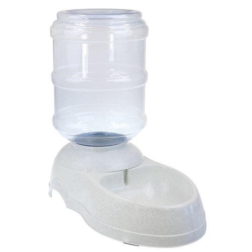 Paws & Claws Pet Gravity Water Dispenser 11lt