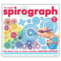 Spirograph Kit with Markers