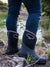 BOGS Classic Ultra Mid Farm Men's Gumboot