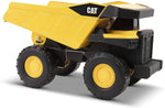 CAT Steel Dump Truck